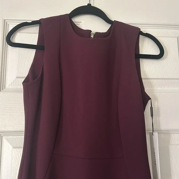 NWT Calvin Klein dress - Picture 2 of 8